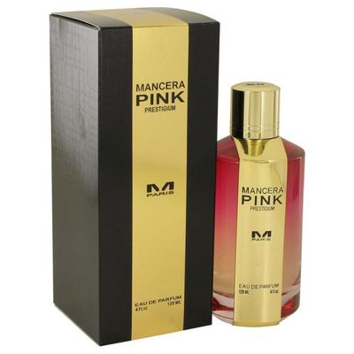 Perfume Feminino Pink Prestigium 120 Ml