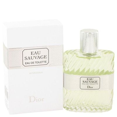 Perfume Masculino Christian Dior 50ml