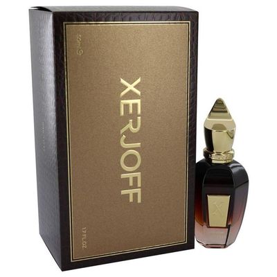 Perfume Feminino Oud Stars Malesia Xerjoff 50 Ml