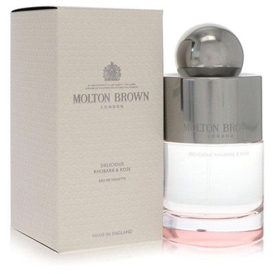 Perfume Feminino Molton Brown100 Ml Eau De Toilette