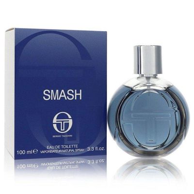 Perfume Masc. Sergio Tacchini Smash 100 Ml