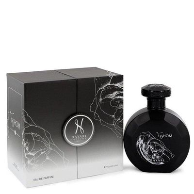 Perfume Feminino Fehom Hayari 100 Ml Eau De Parfum