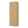 Guarda-roupa Infantil 62cm 2 Portas E 2 Gavetas Encanto Multimóveis Mp4446 Madeirado Madeirado