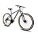 Bicicleta Aro 29 Absolute Nero 5 Kit 2x9 Gta Sunrun K7 Freio A Disco Garfo Com Trava Mtb cinza Tam: 17
