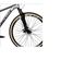 Bicicleta Aro 29 Absolute Nero 5 Kit 2x9 Gta Sunrun K7 Freio A Disco Garfo Com Trava Mtb cinza Tam: 17