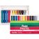 Giz Pastel Seco 12 Cores - Pentel