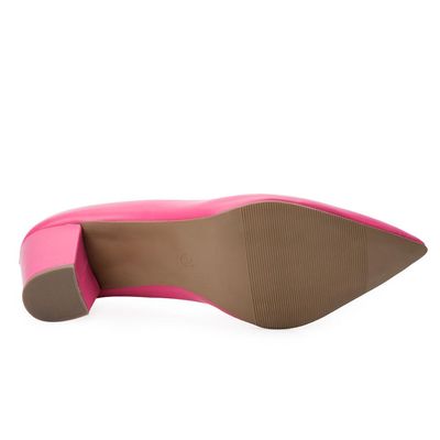 Scarpin Sense Way GB23-2002NP 42 / Pink