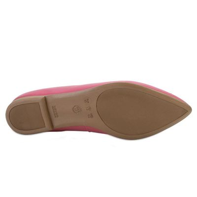 Sapatilha Lady Queen AM23-12100 42 / Rosa