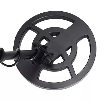 Detector de metais ouro subterrâneo portátil de alta sensibilidade MD-4030