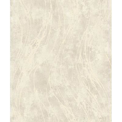 Papel de Parede Time Abstrato Bege TJ3105