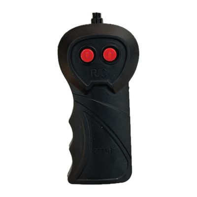 Carrinho de Controle Remoto Pop Racer - Homem Aranha
