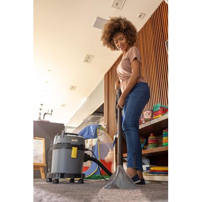 Detergente Limpa Carpetes e Estofados - 100ml Karcher
