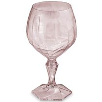 Taça Água Suco 350ml Plástico UZ Tango