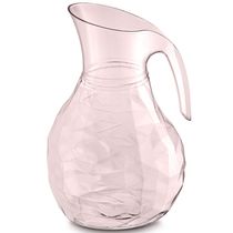 Jarra Plástica Com Alça 2,3L Para Água E Suco UZ