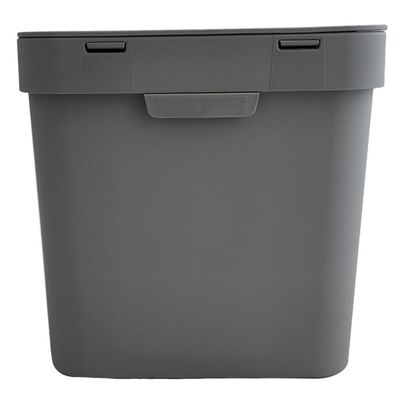 Lixeira Pia Trium 4,7L para Cozinha