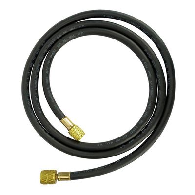Mangueira De Vácuo 3/8 X 1/4 Refrigeração 180cm Friven
