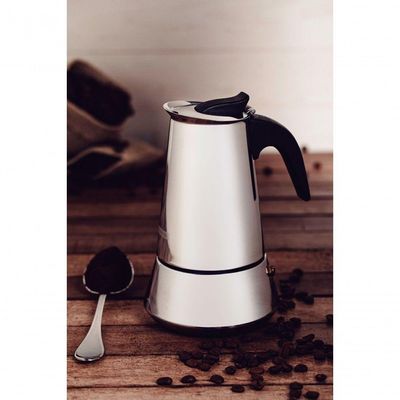 Cafeteira Italiana Para Espresso 350 Ml Tramontina 61768/100