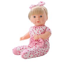 BONECA BEE TOYS LAYLA/MICY 771/781