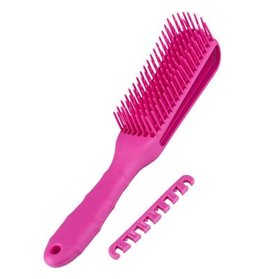Escova de Cabelo Escobel Polvo