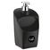 Kit Lixeira 4L Capacete E Dispenser Detergente