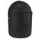 Kit Lixeira 4L Capacete E Dispenser Detergente