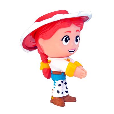 Brinquedo no Ovo Toy Story Líder