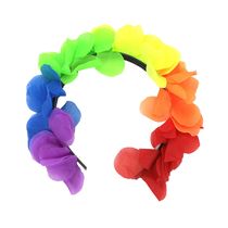 Tiara Havaiana Le Folia - Item Sortido