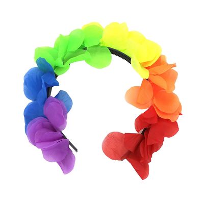 Tiara Havaiana Le Folia - Item Sortido