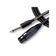 Cabo Para Microfone Santo Angelo Ninja Hg P10 X Xlrf...