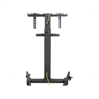 Suporte Rack Para Tv De 37" A 70" Até 40kg Com Bandeja -
