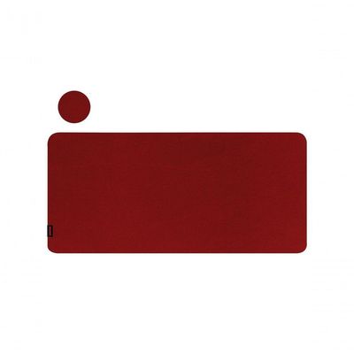 Mouse Pad Desk Mat Exclusive Bordo 800x400 Pcyes - Pmpexdr