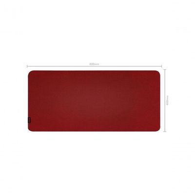 Mouse Pad Desk Mat Exclusive Bordo 800x400 Pcyes - Pmpexdr