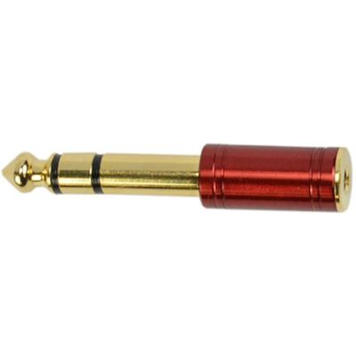 Adaptador P2/p10 St Vm