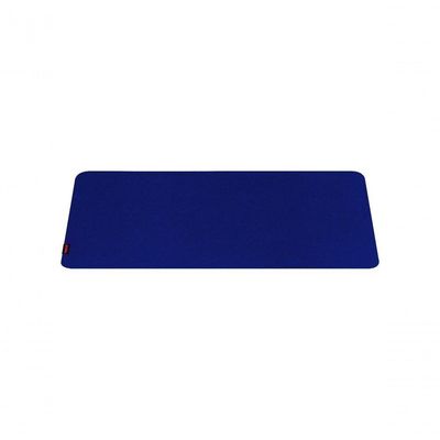 Mouse Pad Desk Mat Exclusive Indigo Blue 800x400 Pcyes -