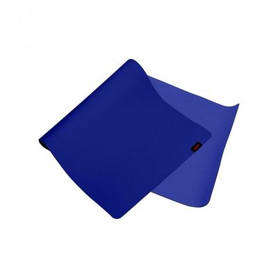 Mouse Pad Desk Mat Exclusive Indigo Blue 800x400 Pcyes -