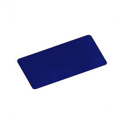 Mouse Pad Desk Mat Exclusive Indigo Blue 800x400 Pcyes -