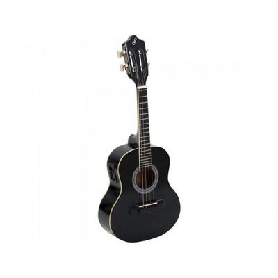 Cavaquinho Giannini Eletroacústico Cs-14 Ep Preto