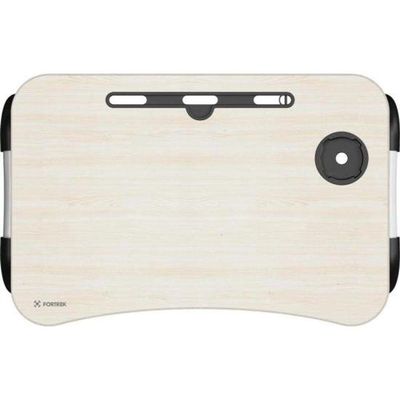 Mesa Dobrável De Colo Para Notebook Fortrek Lapdesk Madeira