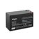 Bateria Selada De Chumbo Vrla 12v 7ah , Terminal F1