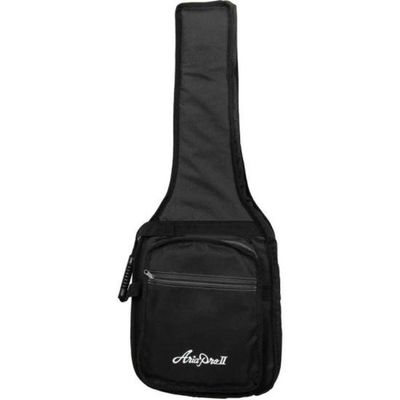 Capa Para Guitarra Ny600 Cargo Baritone Aria Pro Ii
