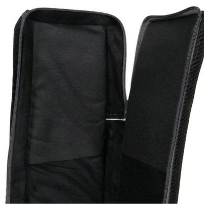 Capa Para Guitarra Ny600 Cargo Baritone Aria Pro Ii