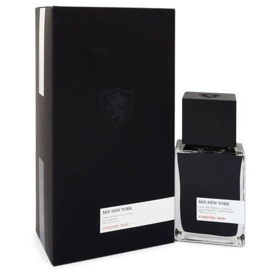 Perfume Feminino Forever Now Min New York 75Ml Eau De Parfum