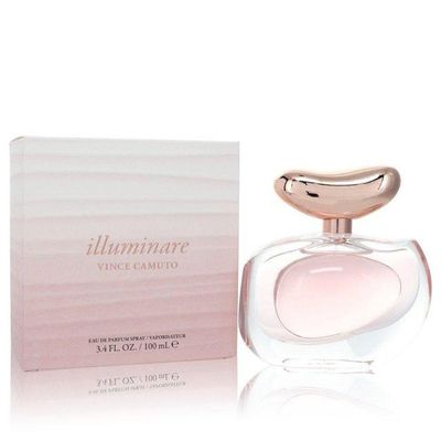 Perfume Feminino Illuminare Vince Camuto 100Ml Eau De Parfum
