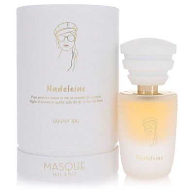 Perfume Feminino Masque Milano 35 Ml Eau De Parfum