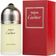 Perfume Masculino Pasha De Cartier Cartier Eau De Toilette Spray 100 Ml