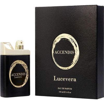 Perfume Feminino Lucevera Eau De Parfum 100 Ml