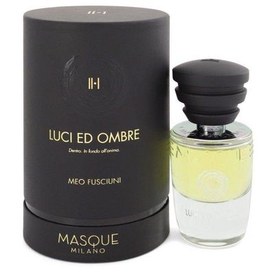 Perfume Feminino Masque Milano 30 Ml Eau De Parfum Spray