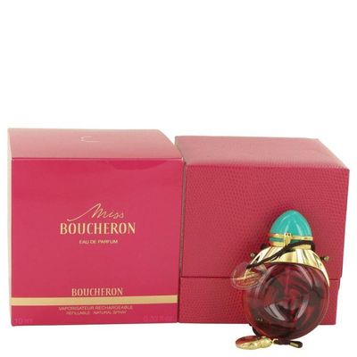 Perfume Feminino Miss Boucheron 9,5ml