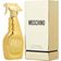 Perfume Feminino Moschino Gold Fresh Couture Moschino Eau De Parfum 100 Ml