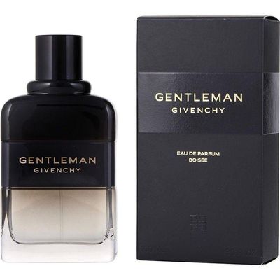 Perfume Masculino Gentleman Boisee Eau De Parfum 100 Ml